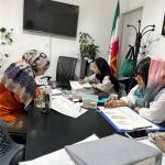 آموزشگاه دیهان آموزشگاه تخصصی خیاطی در کرج مطهری